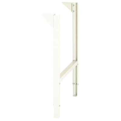 Bott Work Bench Leg, For Use With Bott Workbench System