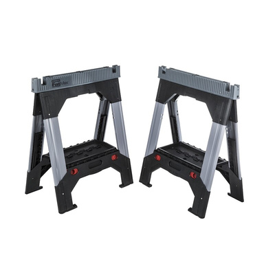 Stanley 690mm Sawhorse