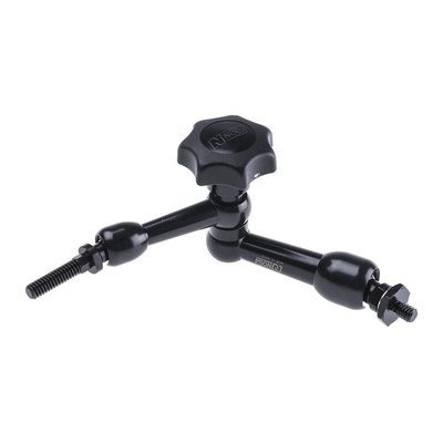 Noga Steel Base & Arm