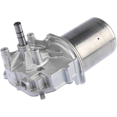 Nidec Brushed Geared DC Geared Motor, 52.5 W, 24 V, 3 Nm, 195 rpm, 10mm Shaft Diameter
