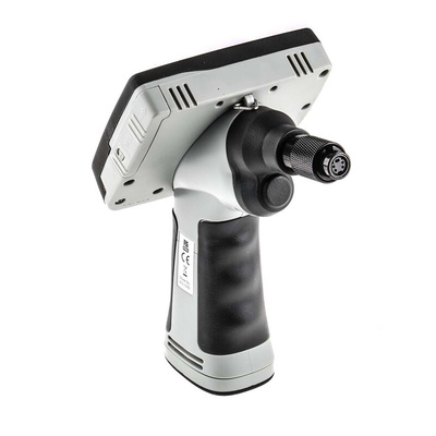 RS PRO 8mm probe Inspection Camera, 880mm Probe Length, 640 x 480pixelek Resolution, LED Illumination