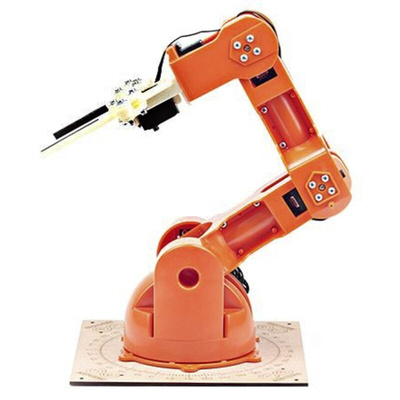 Arduino, Tinkerkit Braccio Robot