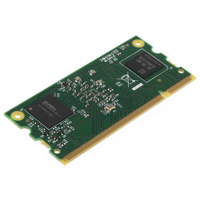 Raspberry Pi Compute Module 3 (CM3)