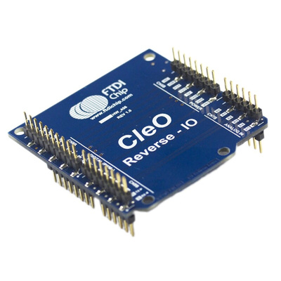 Bridgetek, CleO Reverse I/O Module