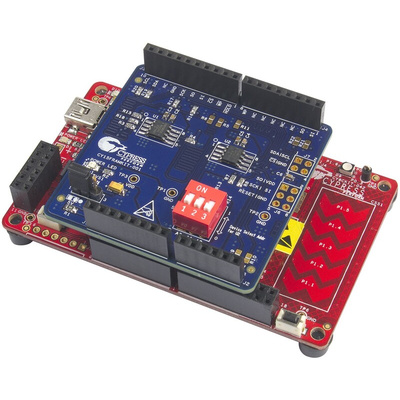 Infineon, Serial F-RAM