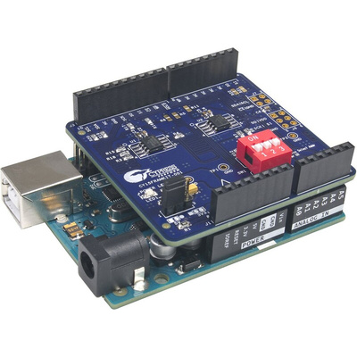 Infineon, Serial F-RAM