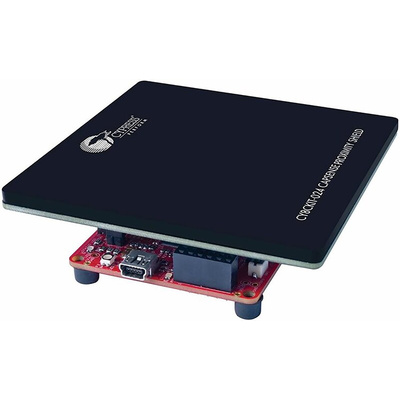 Infineon, CapSense Proximity Shield
