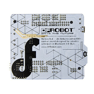 DFRobot Romeo BLE, Arduino Compatible Board