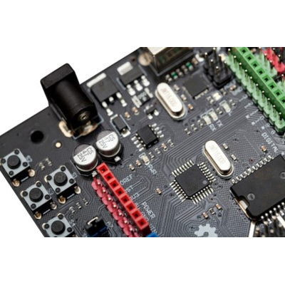 DFRobot Romeo, Arduino Compatible Board