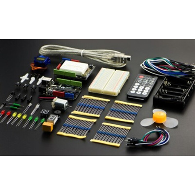 DFRobot Beginner Kit, Arduino Compatible Board