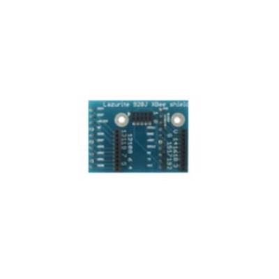 Lapis, Lazurite 920J Xbee Shield