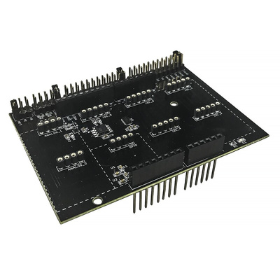 ROHM, Sensor Shield