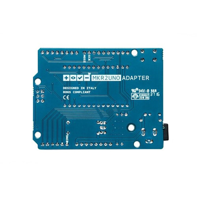 Arduino MKR2UNO Adapter