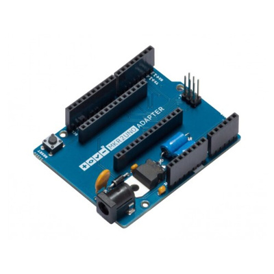 Arduino MKR2UNO Adapter