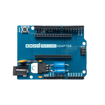 Arduino MKR2UNO Adapter