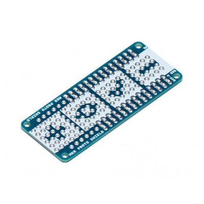 Arduino, MKR Proto Shield