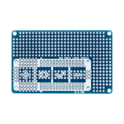 Arduino, MKR Proto Large Shield
