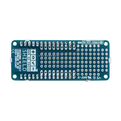 Arduino, MKR SD Proto Shield