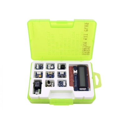 Seeed Studio Grove Starter Kit, Arduino Compatible Board