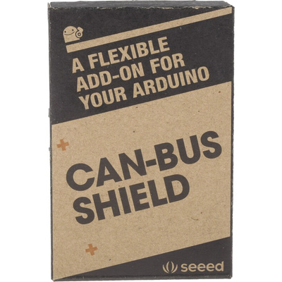 Seeed Studio, CAN-BUS Shield V2