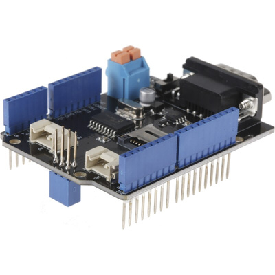 Seeed Studio, CAN-BUS Shield V2