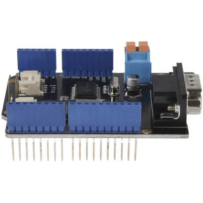 Seeed Studio, CAN-BUS Shield V2