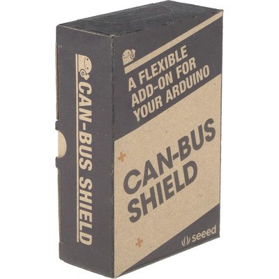 Seeed Studio, CAN-BUS Shield V2