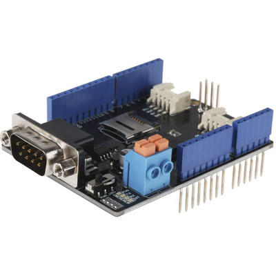 Seeed Studio, CAN-BUS Shield V2