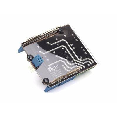 Seeed Studio, Relay Shield V3.0
