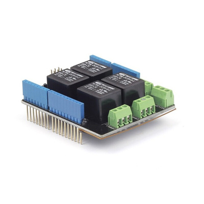 Seeed Studio, Relay Shield V3.0