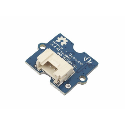 Seeed Studio Grove Gesture Sensor, Arduino Compatible Board