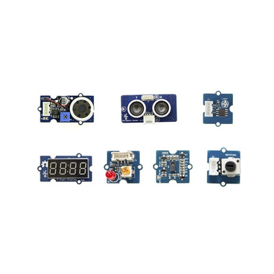 Grove Inventor Kit for BBC micro:bit