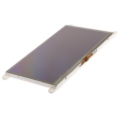 4D Systems, gen4 7in Arduino Compatible Display