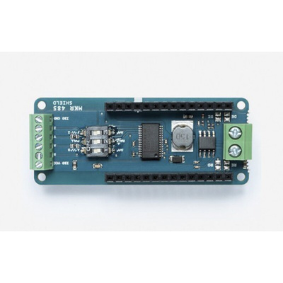 Arduino, MKR 485 Shield