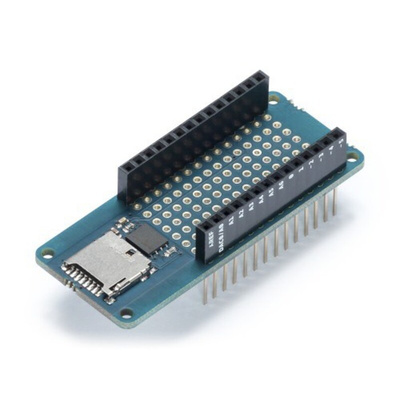 Arduino, MKR Mem Shield