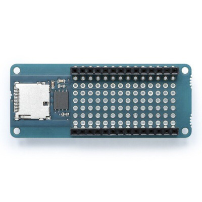 Arduino, MKR Mem Shield