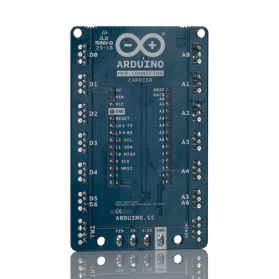 Arduino, MKR Connector Carrier (Grove compatible)