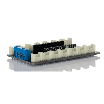 Arduino, MKR Connector Carrier (Grove compatible)