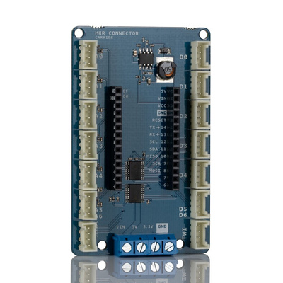 Arduino, MKR Connector Carrier (Grove compatible)