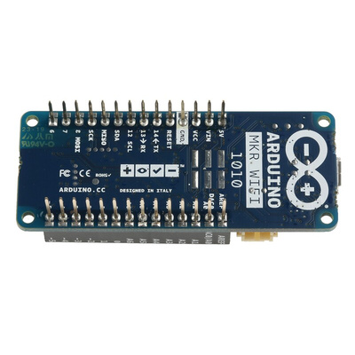 Arduino MKR WiFi 1010