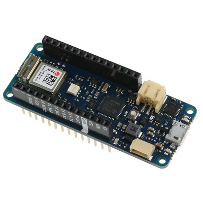 Arduino MKR WiFi 1010