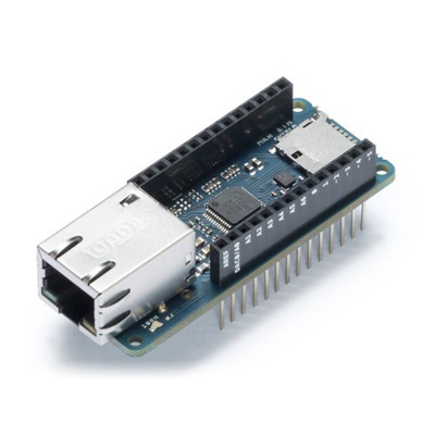 Arduino, MKR ETH Shield