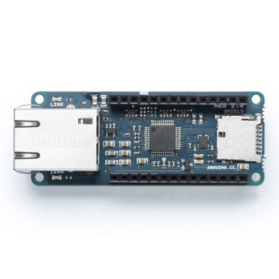 Arduino, MKR ETH Shield