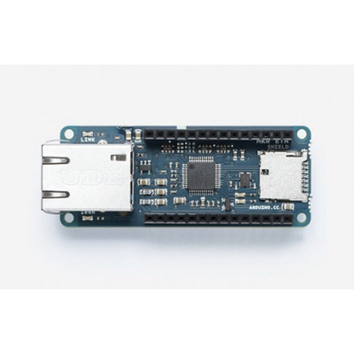 Arduino, MKR ETH Shield