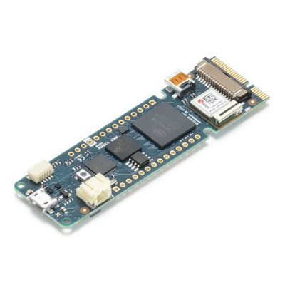 Arduino MKR Vidor 4000