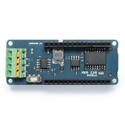 Arduino, MKR CAN Shield