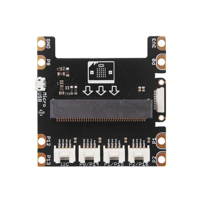 Grove Shield for BBC micro:bit v2