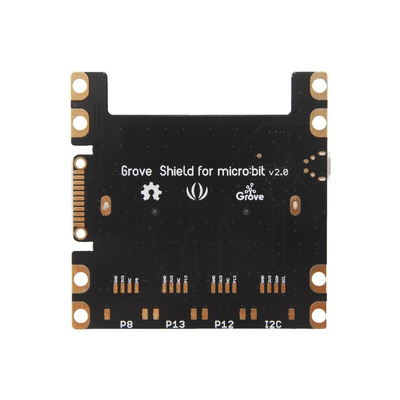 Grove Shield for BBC micro:bit v2