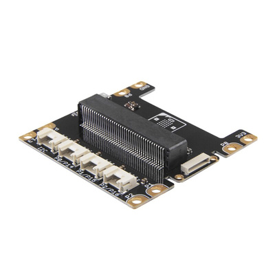 Grove Shield for BBC micro:bit v2