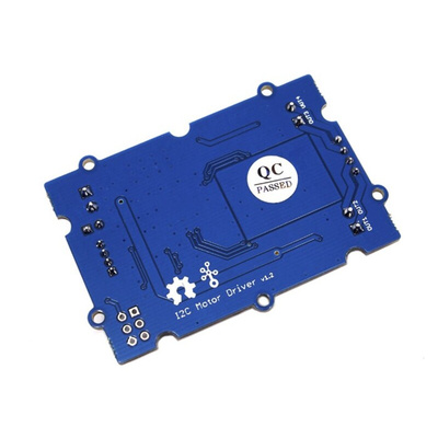 Seeed Studio Grove - I2C Motor Driver with L298, Arduino Compatible Board